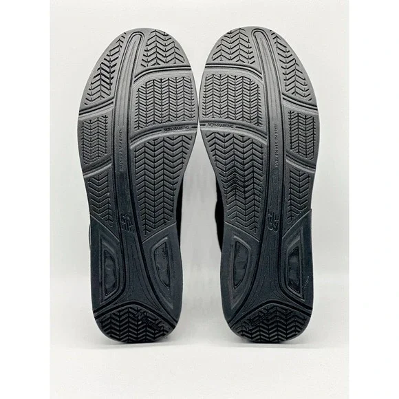 New Balance Shoes Mens Size 15 MW928HB3 Black‎ Walking 2E Sneakers 2019107
